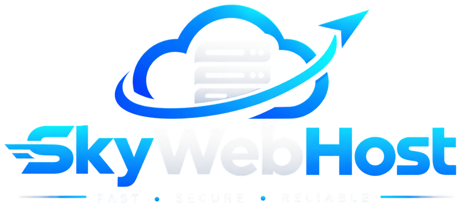 SkyWebHost